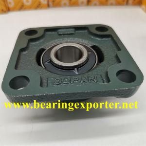 Flanged Bearing Housing Ucf314-210 for Compressors