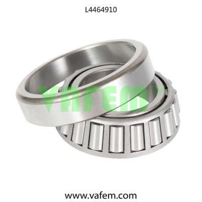 Tapered Roller Bearing/Roller Bearing L44649/10/China Factory