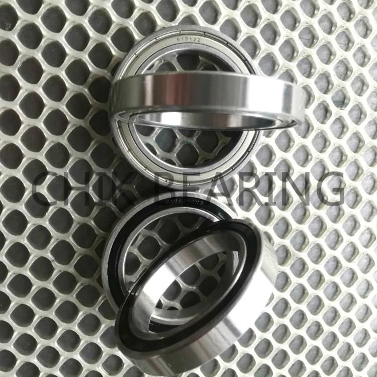 NSK NTN SKF Koyo NACHI Auto Bearings Thin Wall Deep Groove Ball Bearing 61800-2RS 61801-2RS 61802-2RS 61803-2RS 61804-2RS 61805-2RS