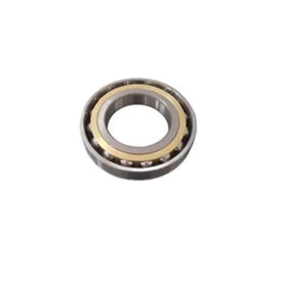 Single Row High Quality 7205CTA 7205ceta 7205acm 7205btn1 Angular Contact Ball Bearing 25*52*15mm for Machine Tool, Motor, Gas Turbine