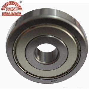 All Items Deep Groove Ball Bearing (6000ZZ /2RS)