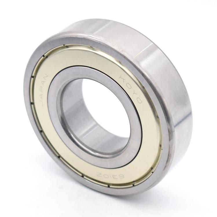 Deep Groove Ball Bearing 6403 6404 6405 6406 Zz 2RS Japan Koyo Bearing for Auto Spare Parts