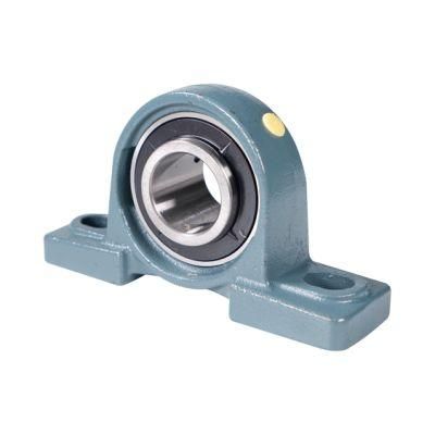 High Quality UCP206 Insert Units Pillow Block Bearing with Housing