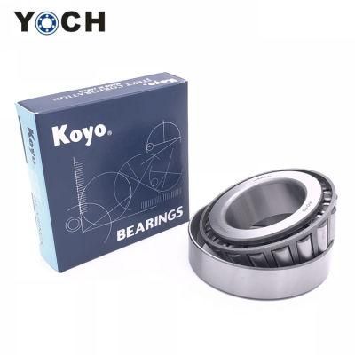 Auto Wheel Bearing L44610 Koyo Taper Roller Bearing L44610 Taper Roller Bearing