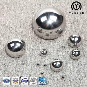 Chrome Steel Balls Bearing Ball for Industry / Equipment AISI52100