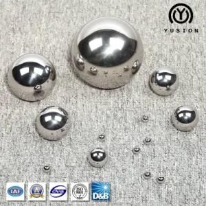 Bearings Chrome Steel Ball / AISI S-2 Tool Ball