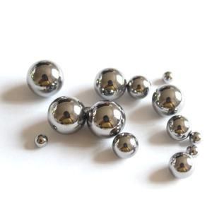 AISI 304 Stainless Steel Ball for Special Berings 8.731mm 11/32 Inch 9.525mm 12.700mm 19.252mm