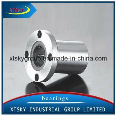 Xtsky High Quality Motion Bearing Flange Linear Bearing Lmf60luu