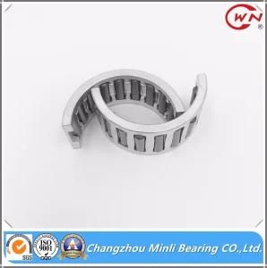 Hot Selling Partial Radial Needle Roller Bearing and Cage Assemblies