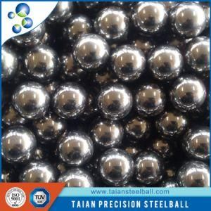 High Quality Carbon Steel Balls/Carbon Steel Metal Balls