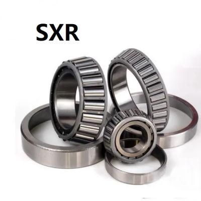 Sxr Bearings Part Number M236849/M236810 M236810/10 M236849, Tapered Roller Bearings