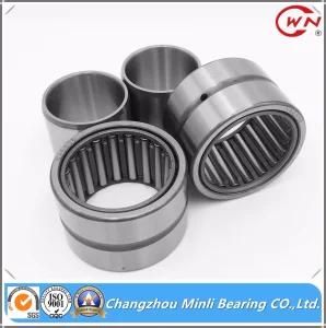 2018 New Needle Roller Bearing with Inner Ring Na6906