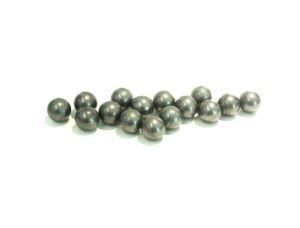 High Hardness 1.2mm 1.4mm 1.5mm 2mm 3.175mm 6.35mm 7.144mm Tungsten Carbide Steel Ball
