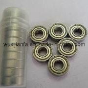 Stainless Steel Deep Groove Ball Bearings