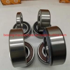 Ceramic Angular Contact Ball Bearing 3200 a-2z with Shielded for Fuel Injection Pump