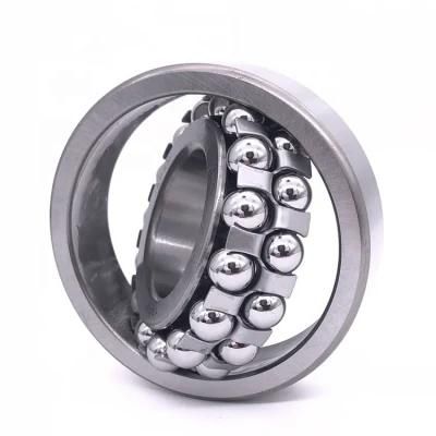 High Quality 1224 1224m 1224K (Angular Contact/Thrust/taper roller/Self-Aligning/Flange/Rolling/Wheell) Ball Bearing