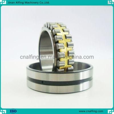 Large and Medium-Sized Electric Motors, Rolling Stock Cylindrical Roller Bearing