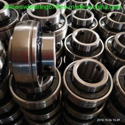 Large Stock Pillow Block Bearing High Quality UCP205 206 207 Bearing