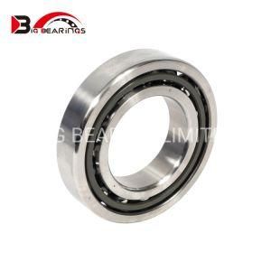 Bearing Deep Groove Ball Bearing Ball Roller Bearing Needle Roller Bearing 7302 Angular Contact Ball Bearing