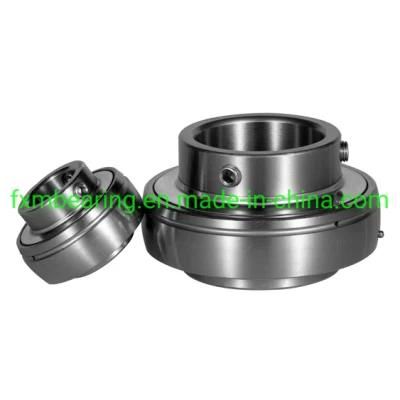 Insert Bearing with Housing Ucf Series Ucf218 for Agriculture Bearing Ucf218-56