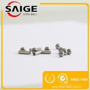 Stainless 316L Steel Ball G200