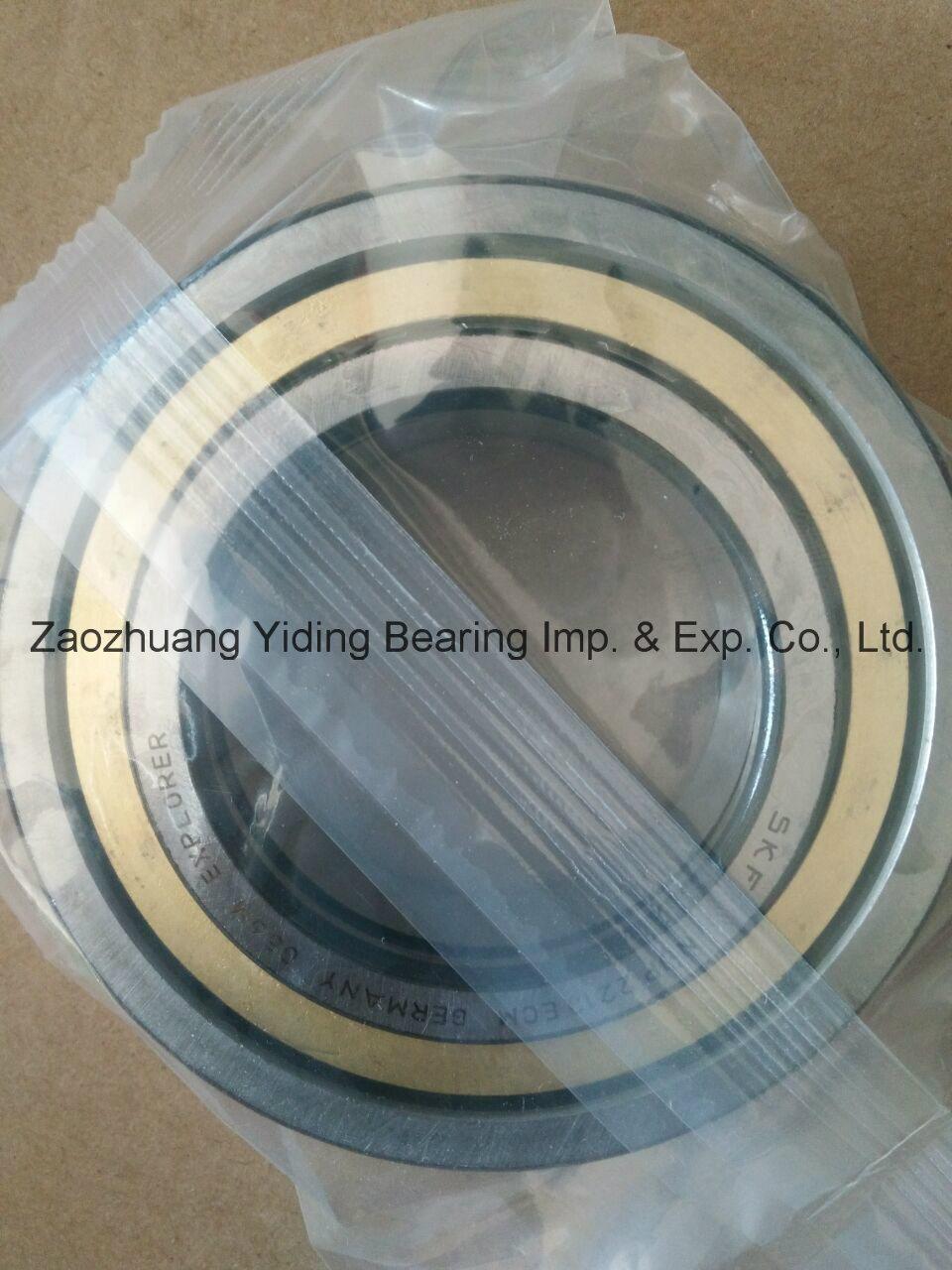 Njg 2318 Vh Bearing Full Complement Cylindrical Roller Bearing Njg2318 Vh 90X190X64mm