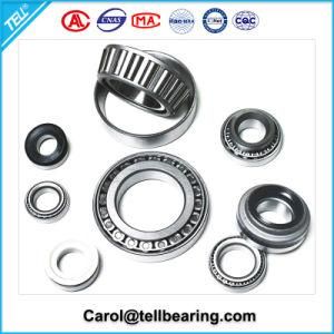 Taperd Roller Bearing, Motorcycle Parts, Bearing with Car