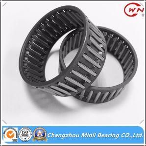 China Supplier of Radial Needle Roller Bearing and Cage Assemblies