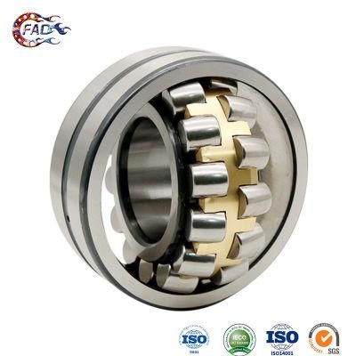 Xinhuo Bearing China Auto Bearing Shandong Bicycle Ball Bearings 22207cak Dodge Spherical Roller Bearing