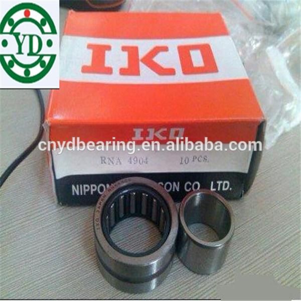 Original Japan IKO Needle Roller Bearings Rna 4914 IKO Bearings