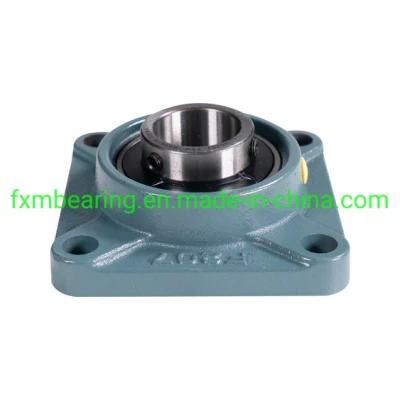 Insert Bearing with Housing Ucf Series Ucf214 for Agriculture Bearing Ucf214-44