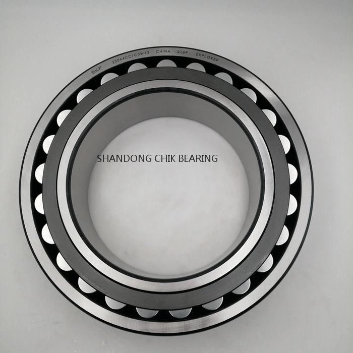 China Bearing Manufacture Gcr15 Precision Spherical Roller Bearing 23964 23968 23972 23976