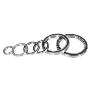 Koyo NTN NSK 6906 Thin Section Bearing 6906-2RS 6906-Zz Radial Ball Bearing 30X47X9mm NSK Thin Section Angular Contact Ball Bearing NBA8807-a