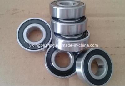 Motorcycle Spare Part Deep Groove Ball Bearing 6201 6202 6301