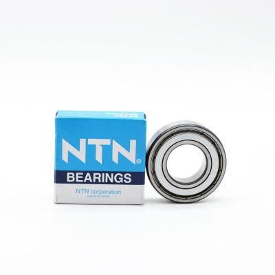 High Standard Own Factory Deep Groove Ball Bearings/Auto Bearing NSK/ NTN/Timken 6319 6321