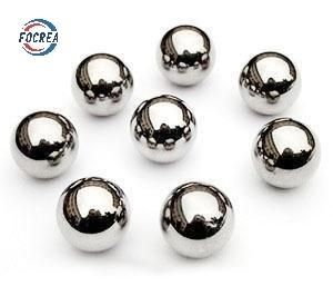 9.525 mm Stainless Steel Balls with AISI