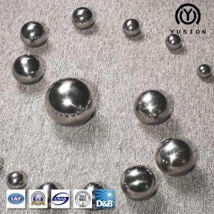 S-2 Tool Steel Balls (ROCKBIT) Used in Oil Filed Drilling