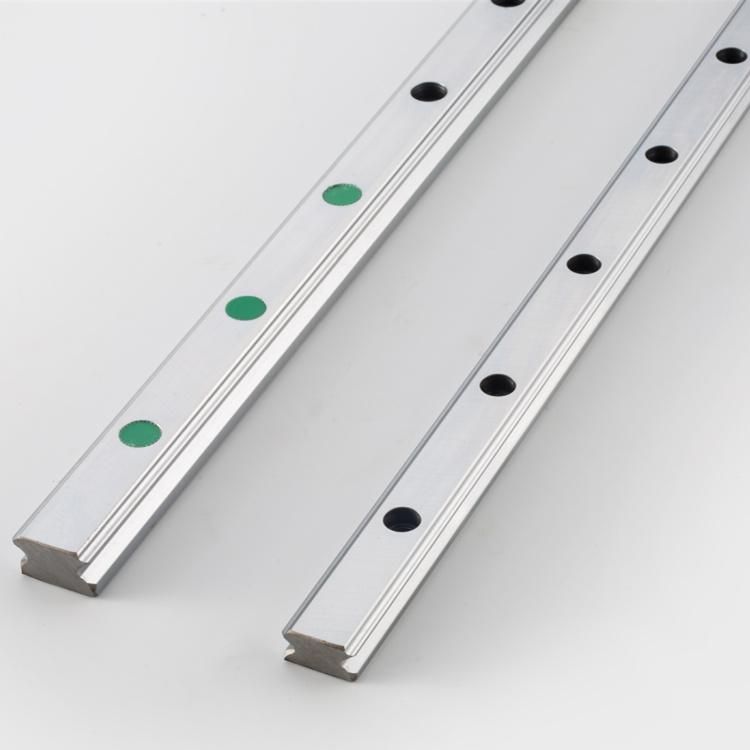 Hiwin Quality Warrantee Electromechanical China Linear Guide for Medical Equipment-Hgw Series