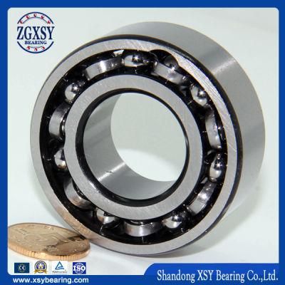 Cna Series Four Point Angular Contact Ball Bearing Auto Parts Motorcycle Parts Spare Parts Auto Spare Part
