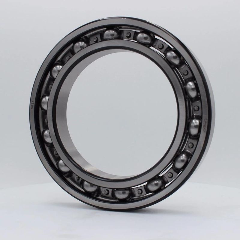 Z1V1 C3 High Speed Low Noise Deep Groove Ball Bearing 6301 6302 6303 6304 6305 6306