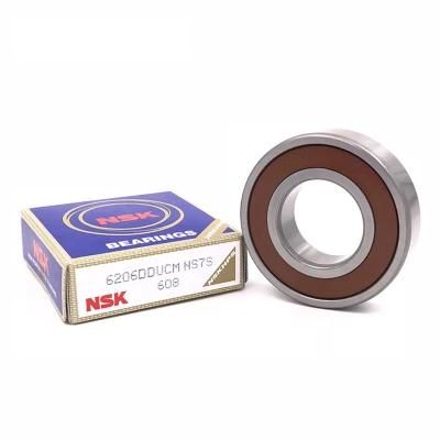 NSK 6321 6319 6317 6315 Large Deep Groove Ball Series Bearing