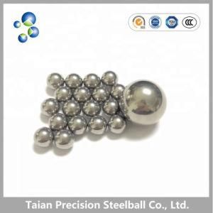 Top Quality Different Size Carbon Steel Ball