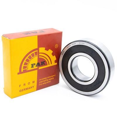 Fak NSK/ NTN/Timken/ Brand High Standard Own Factory Deep Groove Ball Bearings/Motor Bearing 6211