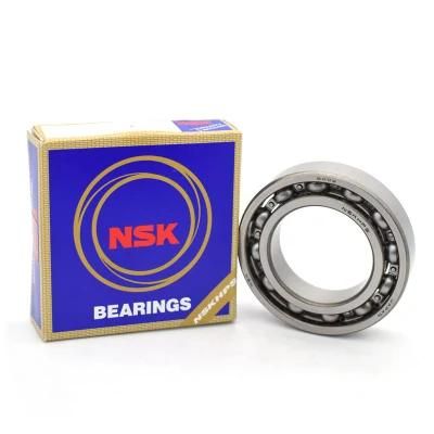 Professional Supply Long Life Deep Groove Ball Bearing 6213 6214 6215 6216 6213zz 6214zz 6215zz 6216zz 2RS Bearings for NSK NTN Koyo NACHI