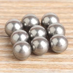 Rust-Proof Stainless Steel Ball for Bicycle Parts