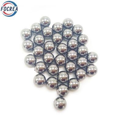 13/32 Inch Chrome Steel Balls for Deep Groove Ball Bearing