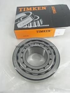 32220 33116 30312 30320 30315 33022 33021 33118 33116 33018 33017 Taper Roller Bearing for Transmission Machine