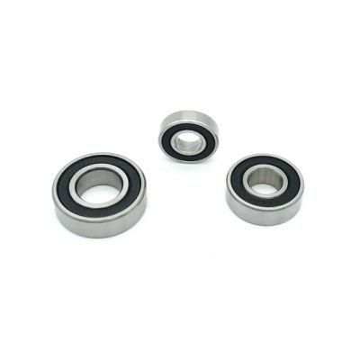 High Speed 6209 Deep Groove Ball Bearing for Auto Parts