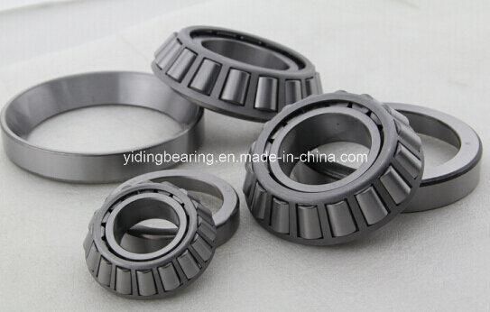 High Speed NSK Taper Roller Bearing Hr32006xj