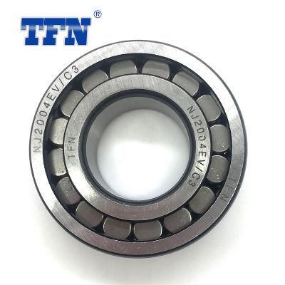 SL Series 30X55X34 Full Complement Cylindrical Roller Bearing SL045006PP